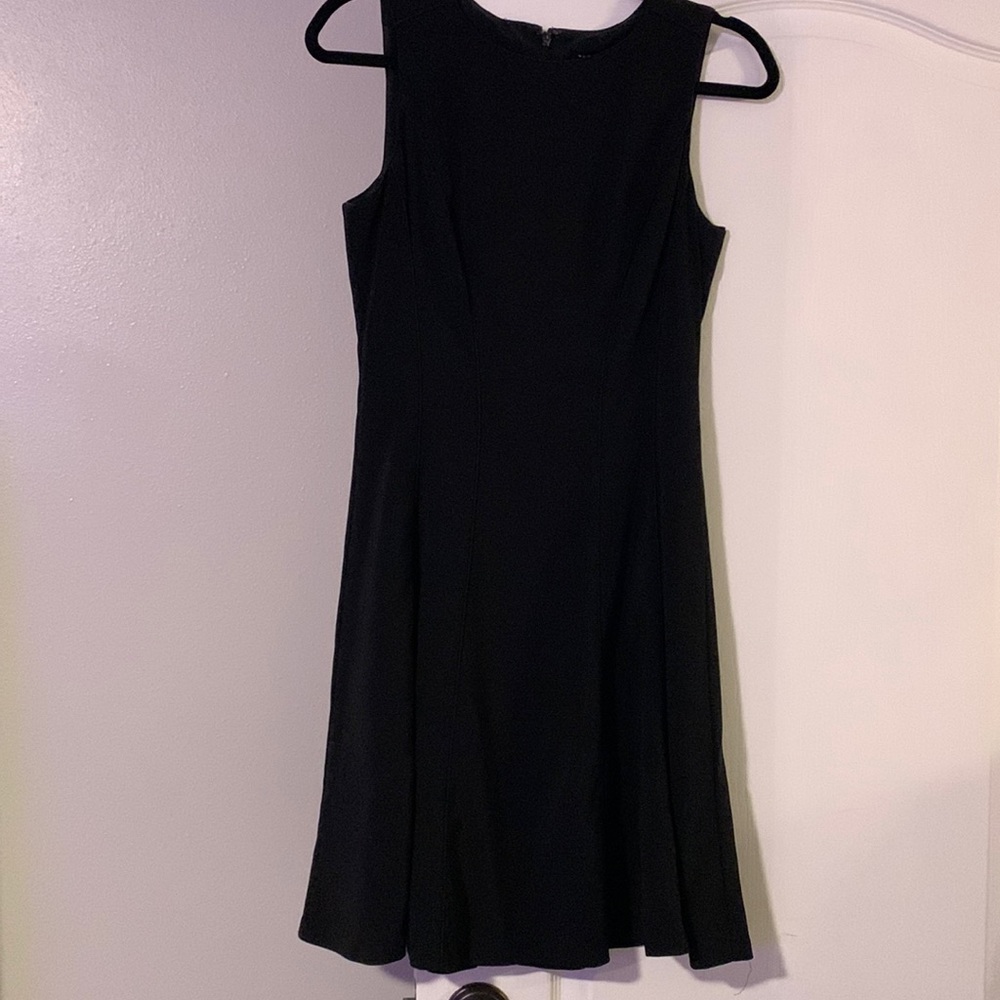 White House Black Market Dress Size 2